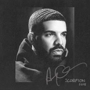 Drake - Scorpion (2Lp) (LP)
