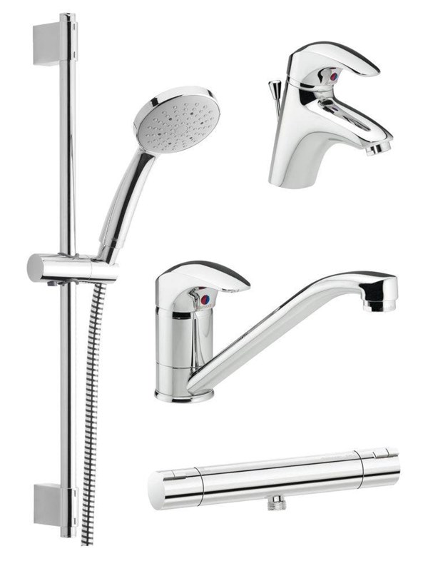Damixa project package