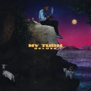Lil Baby - My Turn (Deluxe 3LP) (LP)