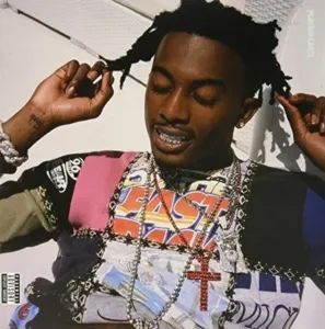 Playboi Carti - Playboi Carti (LP)