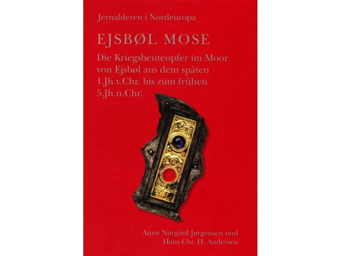 Ejsbøl Mose | Anne Nørgård Jørgensen, Hans Chr. H. Andersen | Språk: ger