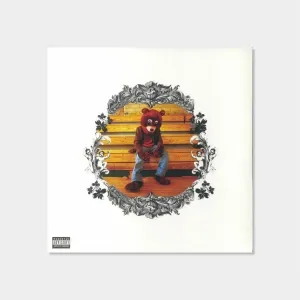 Kanye West - The College Dropout (LP)