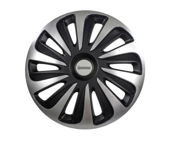 Michelin Hjulkapsler 15" - 4 stk.