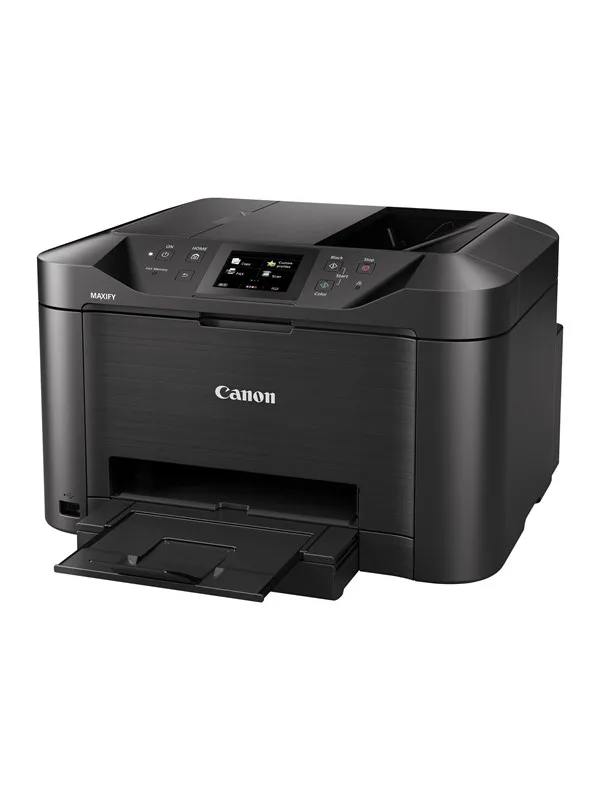 Canon MAXIFY MB5150 Multifunksjon - Farge - Blekk