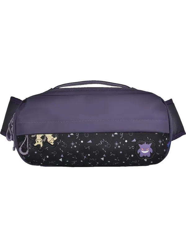 HORI Adventure Pack for Switch 2 - Gengar & Mimikyu - Bag - Nintendo Switch 2