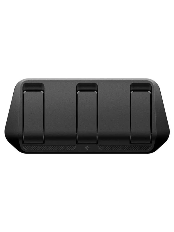Spigen Tesla Car Seat Hook Holder - black - Tesla Model Y/3