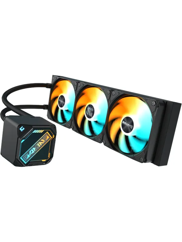 GIGABYTE GAMING 360 - CPU Vannkjøling