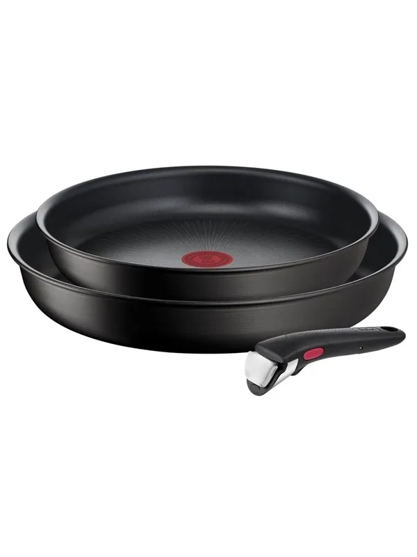 Tefal Ingenio Unlimited - 3 pcs pan set