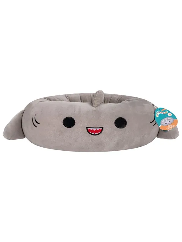 Squishmallows Pets Gordon The Shark Pet Bed M 61cm