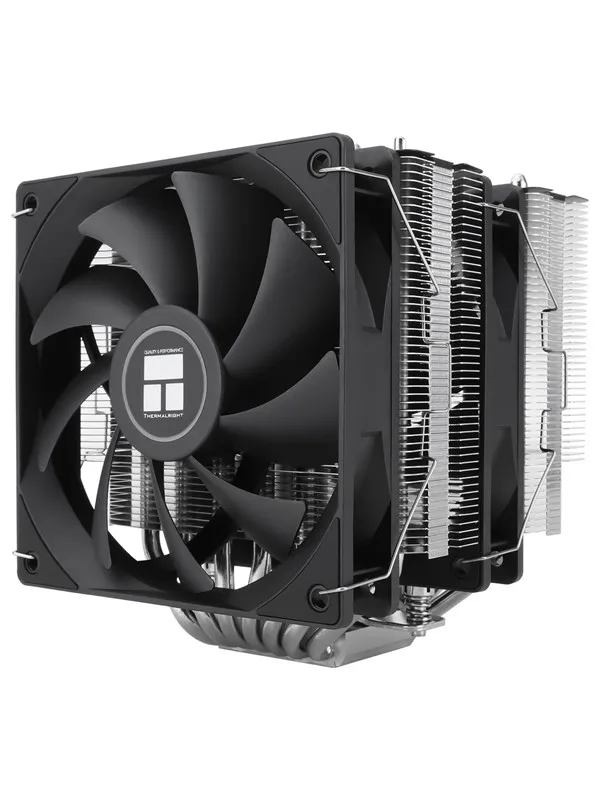 Thermalright Phantom Spirit 120 SE - CPU Luftkjøler - Max 26 dBA