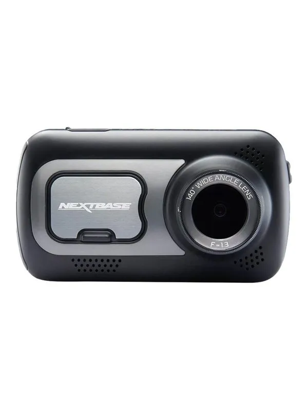 NextBase 522GW Dash Cam