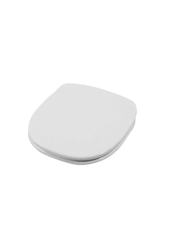 Ifö Aqua uni soft seat white