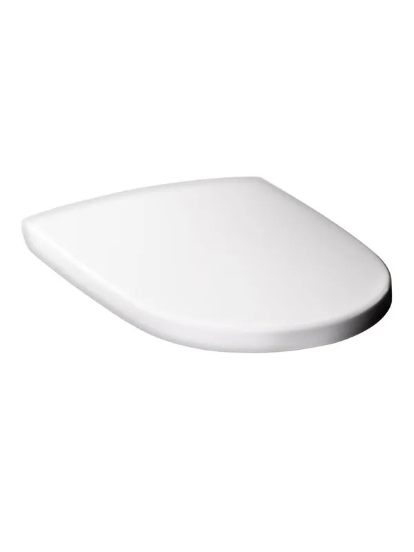 Gustavsberg seat hygienic flush white w soft close