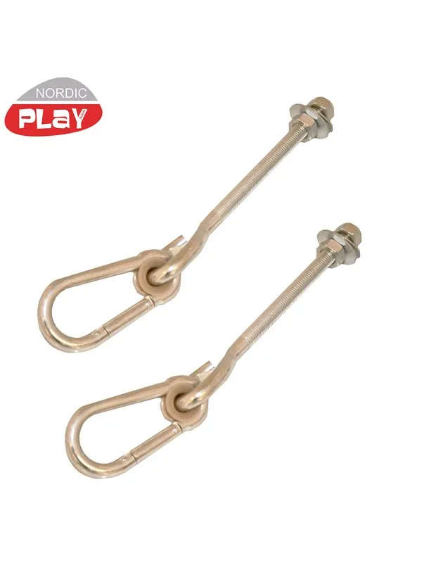 Nordic Play Swing fitting