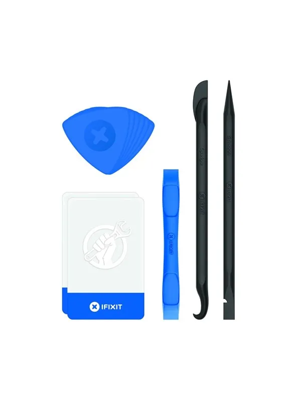iFixit Prying and Opening Tool Assortment