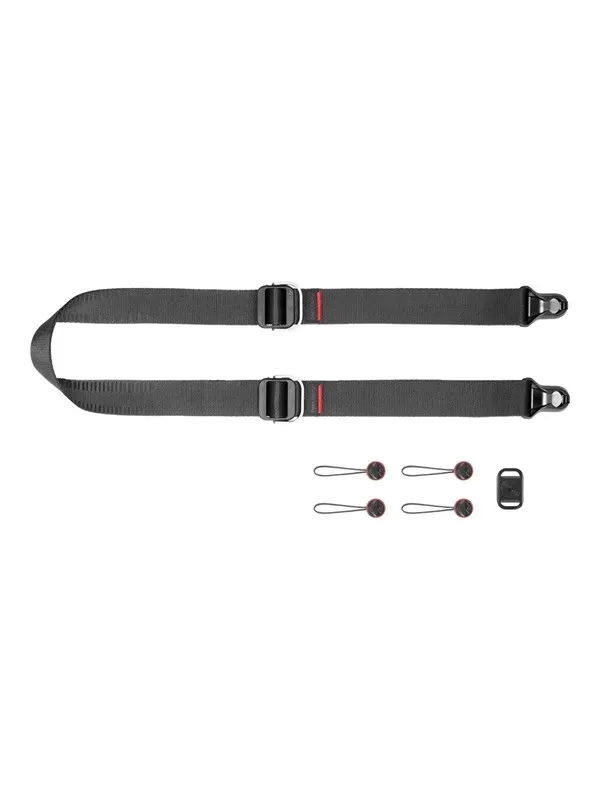 Peak Design SlideLITE - Black