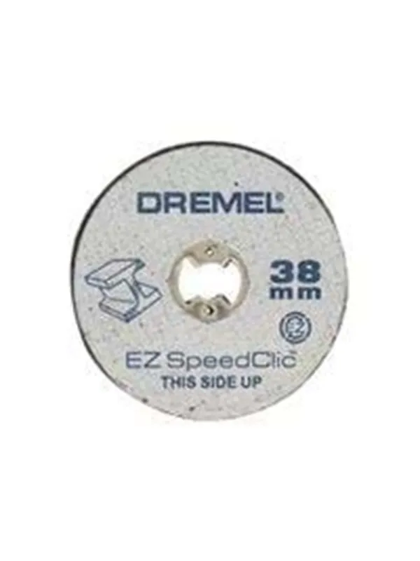 Dremel metal cutting discs (SC456B)