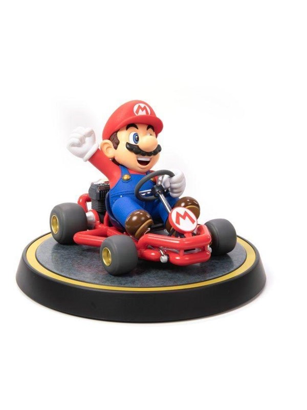First 4 Figures - Mario Kart (Standard Edition) - Figur