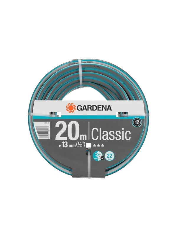 Gardena Classic slange 13 mm (1/2")