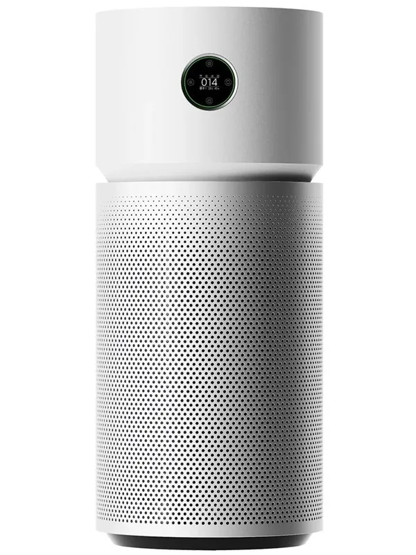 Xiaomi Smart Air Purifier Elite - White