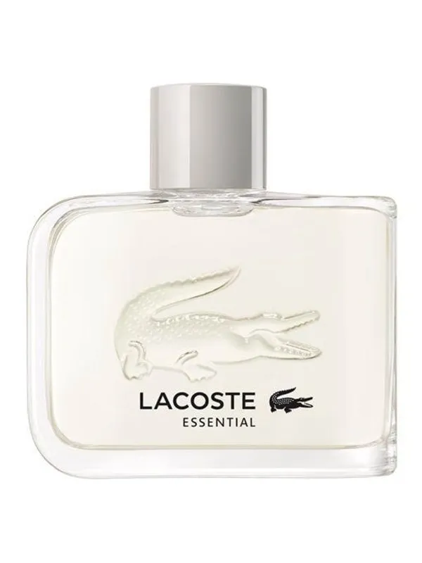 Lacoste Essential Pour Homme Edt Spray