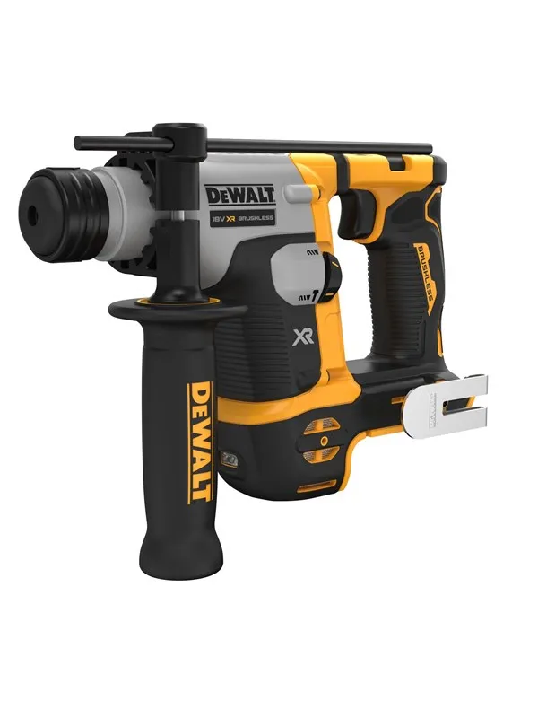 Dewalt DCH172N-XJ Cordless 16 mm SDS Plus Hammer Drill (Solo)