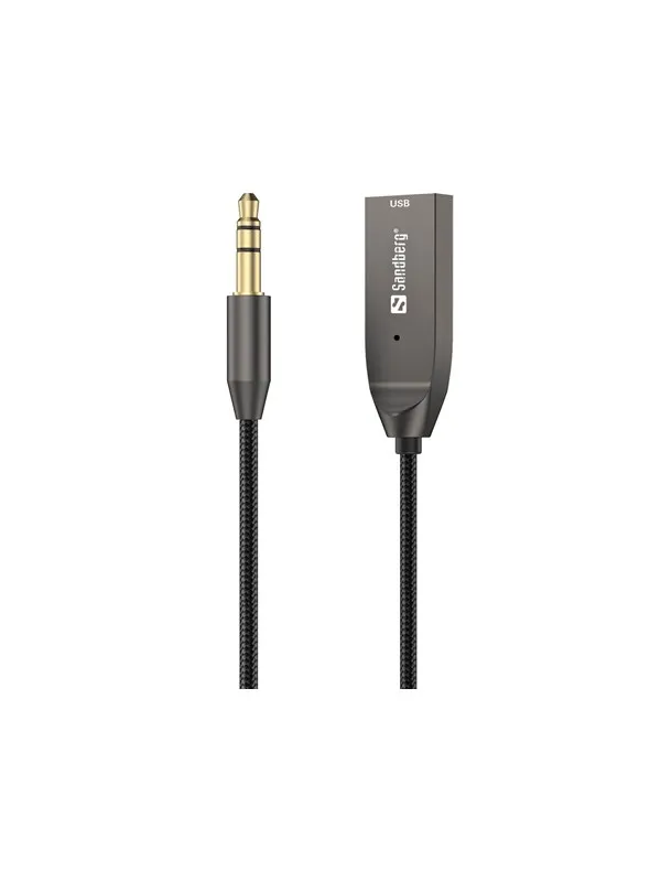 Sandberg Bluetooth USB Audio Link