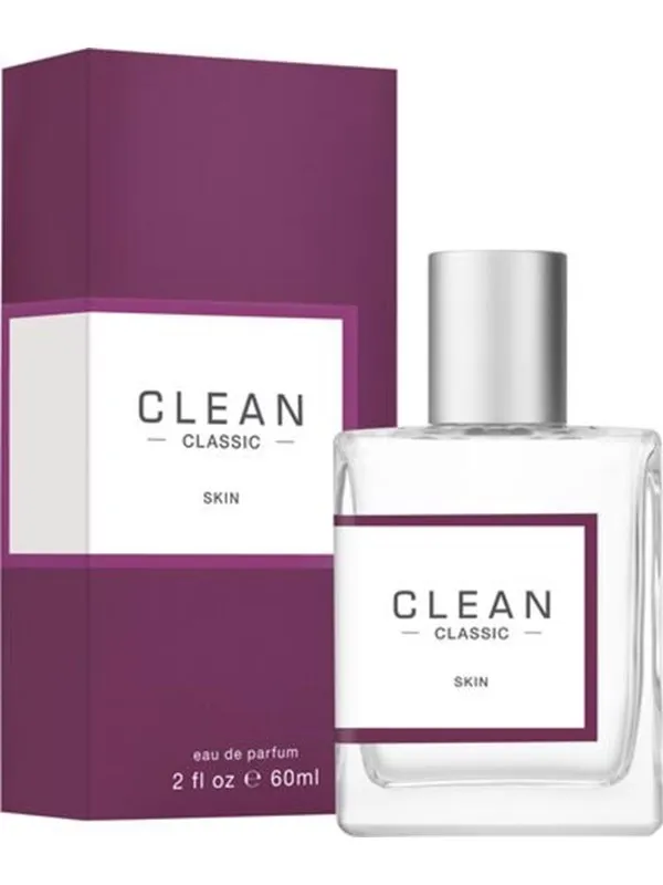 Clean Classic Skin EDP  60 ml