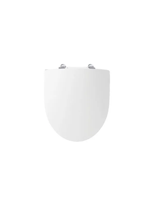 Ifö spira seat white softclose and quick release