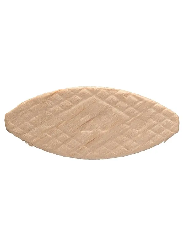Bosch Lamellkjeks, 60 x 23 x 4 mm 60 x 23 x 4 mm