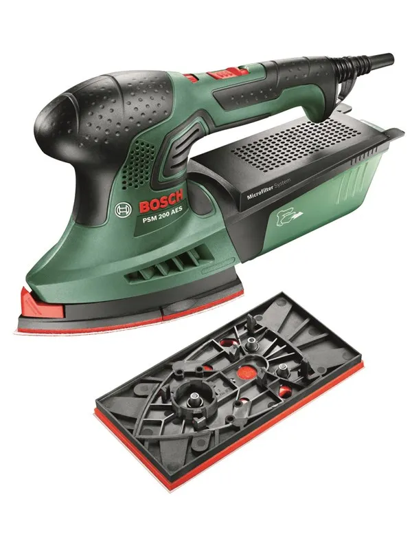 Bosch PSM 200 AES