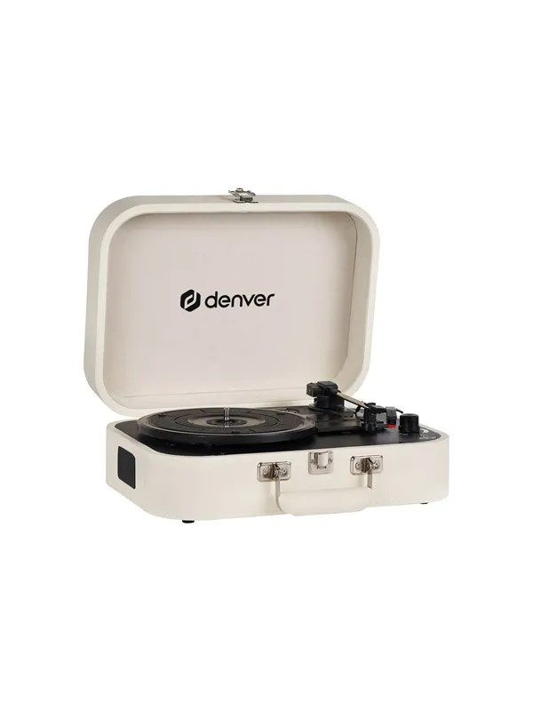 DENVER VPL-130 - Platespiller