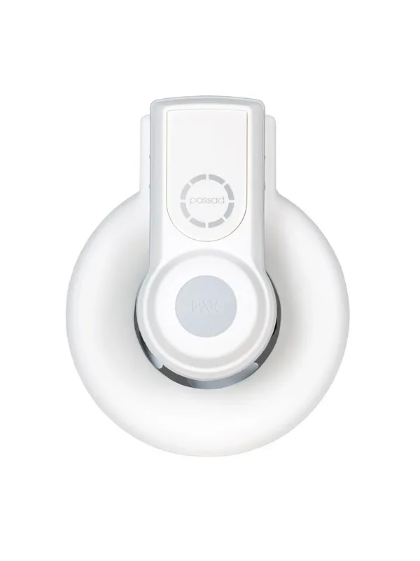 Pax Passad 00 Fan, Ø100 mm, White