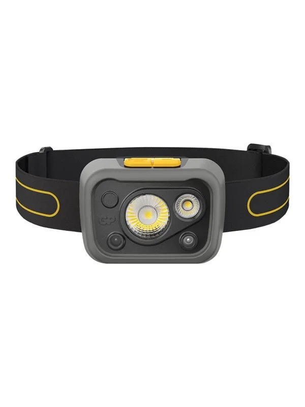 GP Discovery CHW54