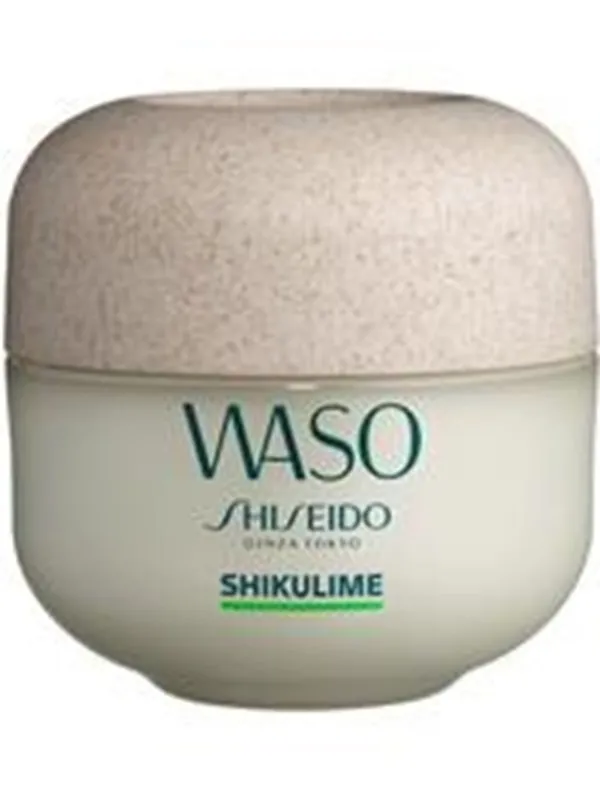 Shiseido Waso Shikulime Mega Hydrating Moisturizer 50ml