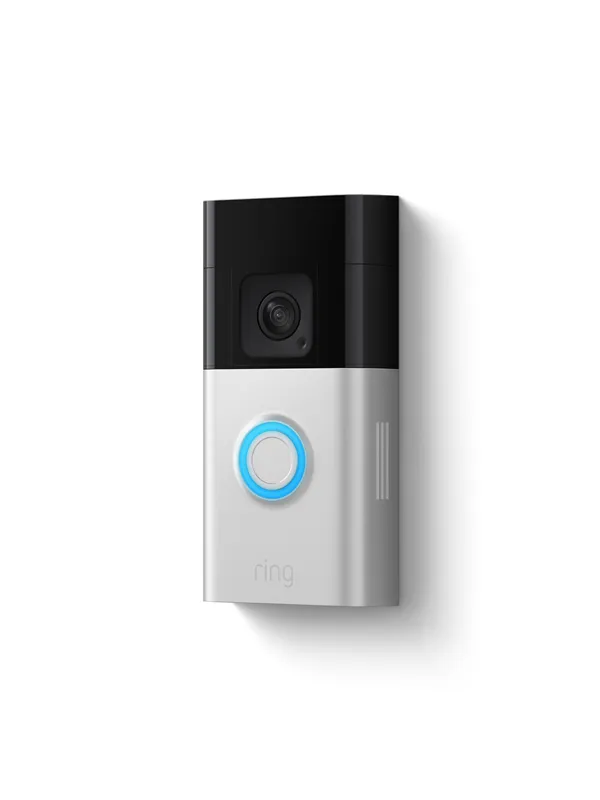 Ring Battery Video Doorbell Plus
