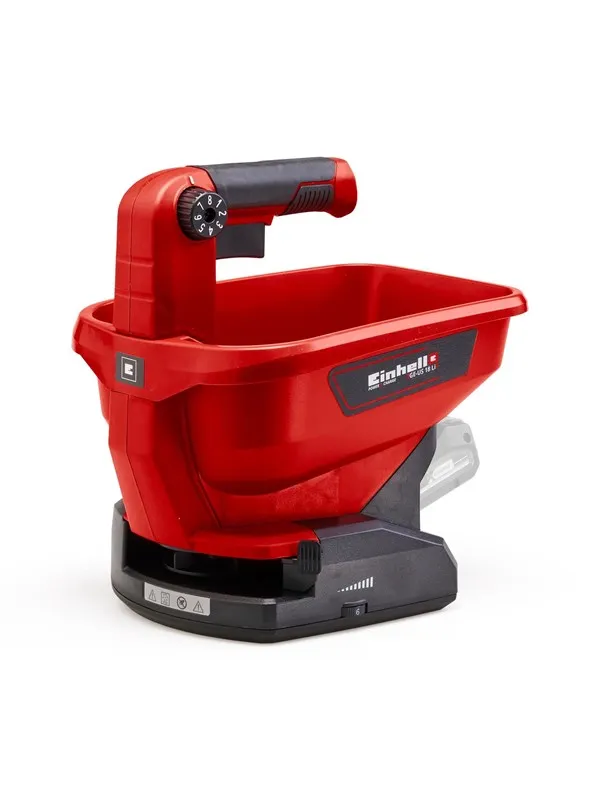 Einhell Universalspreder, GE-US 18 Li-Solo