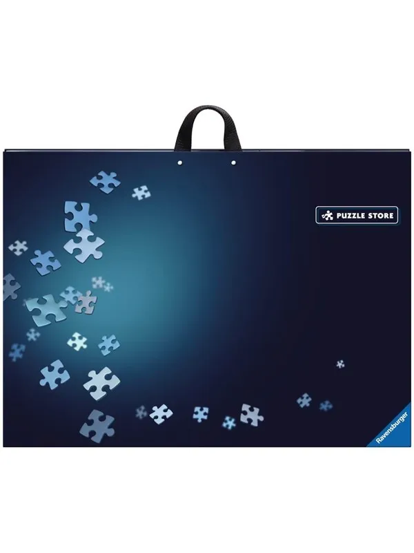 Ravensburger Puzzle storagebox 300-1000 pcs. Tilbehør