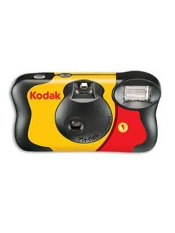 KODAK Fun Flash