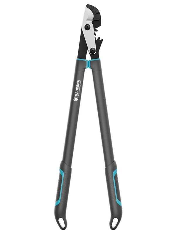 Gardena Grensaks Energycut pro L, 50mm, motskjær opp til 3x styrke