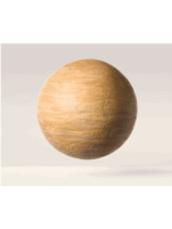 DAS Clay Wood 700G