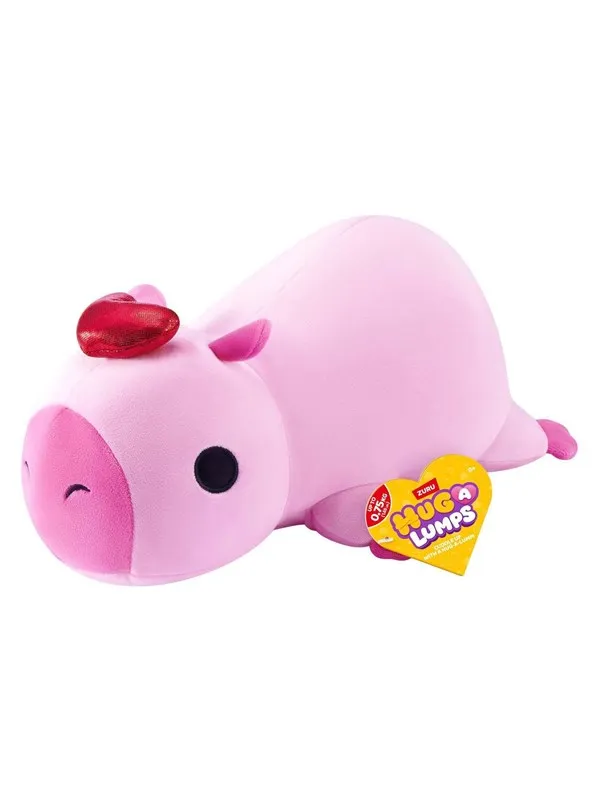 Hug A Lumps Knuffel Capibara 35 cm