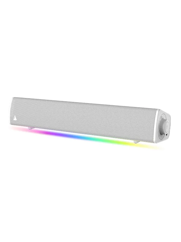 Creative Sound Blaster GS3 - White - 2.0 kanaler - Hvit