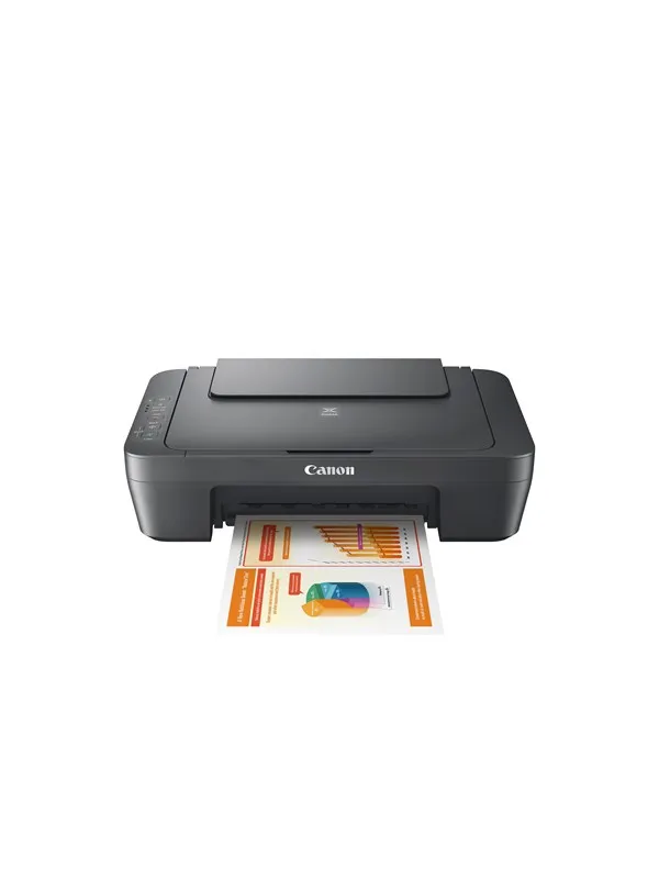 Canon PIXMA MG2551S Multifunksjon - Farge - Blekk