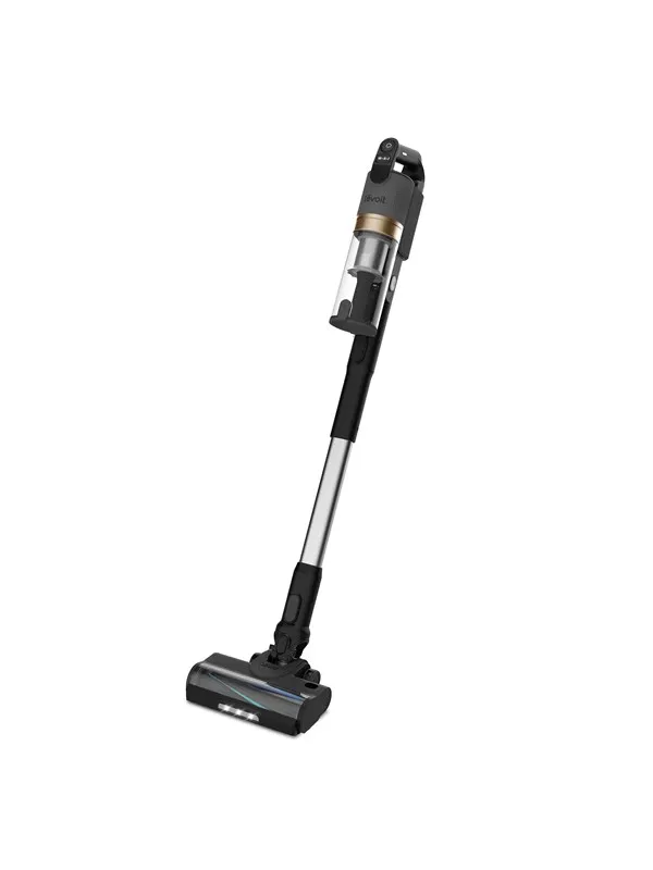 Levoit 2-in-1 Vacuum cleaner Anti-Tangle LVAC 200 Støvsuger