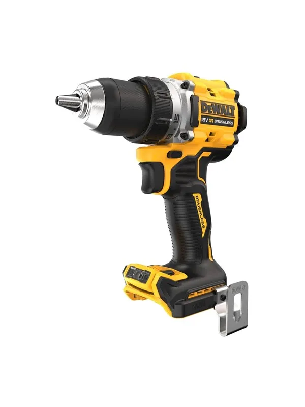 Dewalt Cordless Drill DCD800NT-XJ 18 V