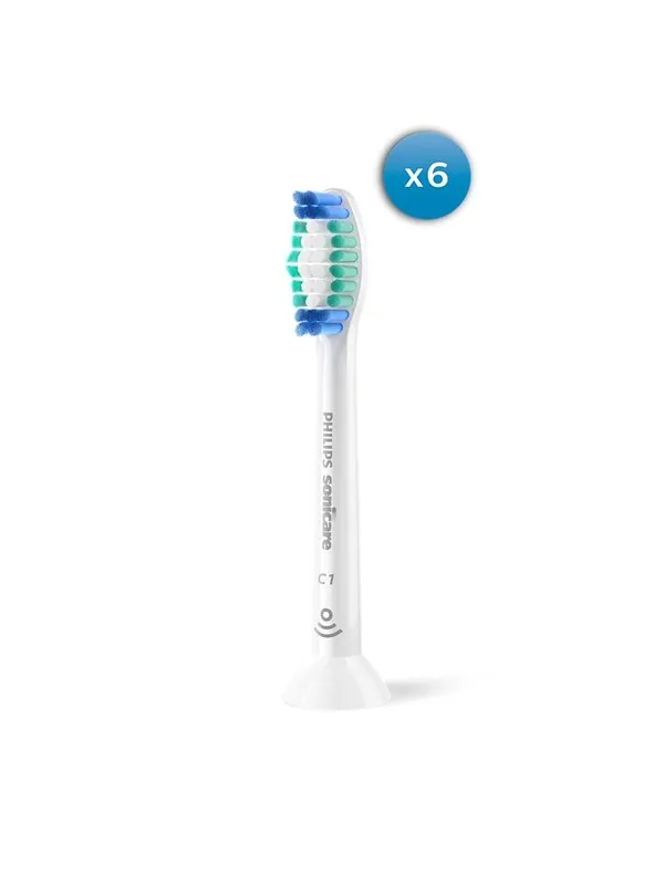 Philips Børstehoder Sonicare ProResults HX6016/87
