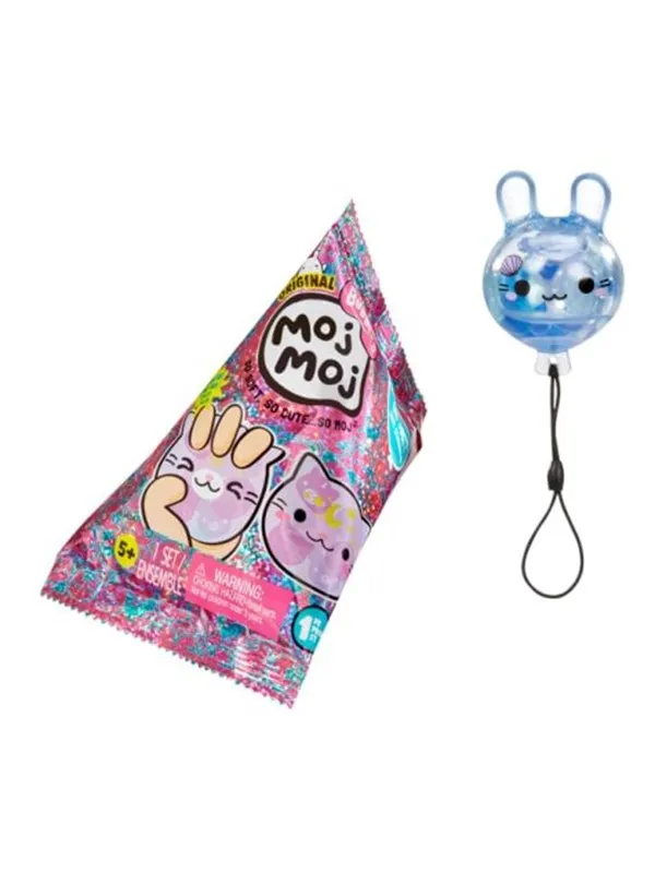 Moj Moj Bubble - Blind bag
