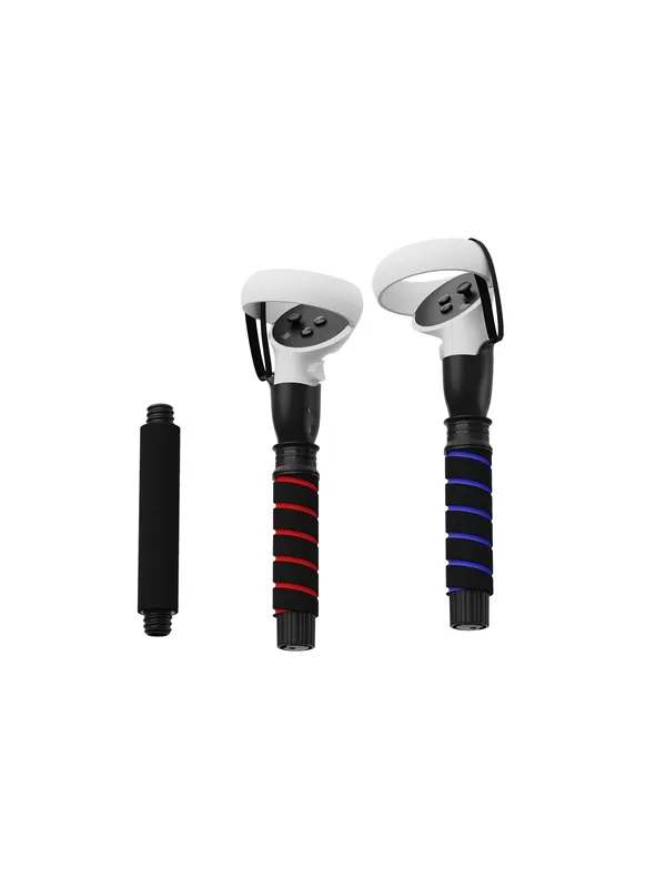 MAXX TECH Beat Saber Kit for Meta Quest  2/3/3S