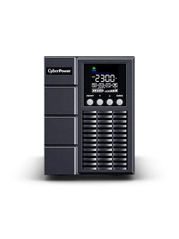 CyberPower OLS1000EA-DE - 1000VA/900W - UPS